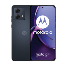 Motorola XT2347-2 Moto G84 5G Dual Sim 12GB RAM 256GB - Midnight Blue EU